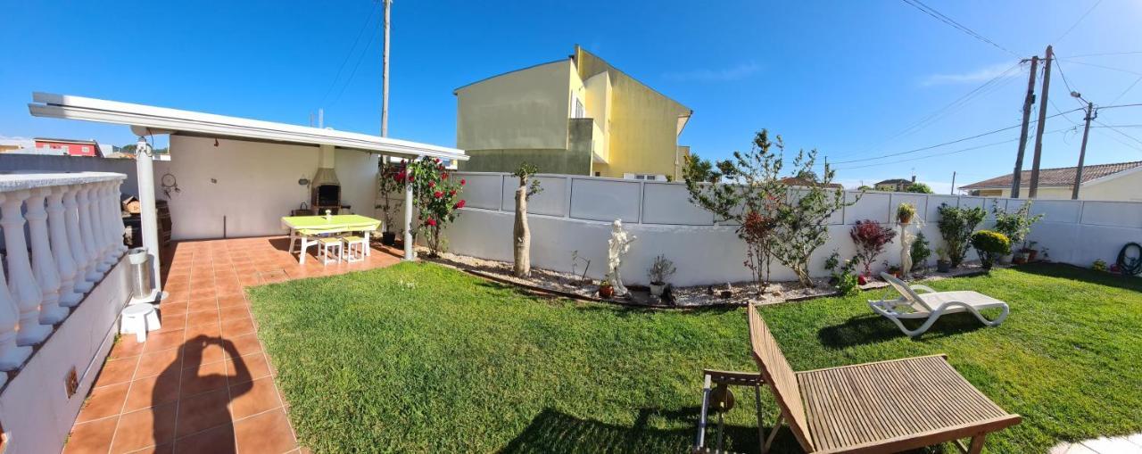 Casa Lagoa Verde Esmoriz Eksteriør billede