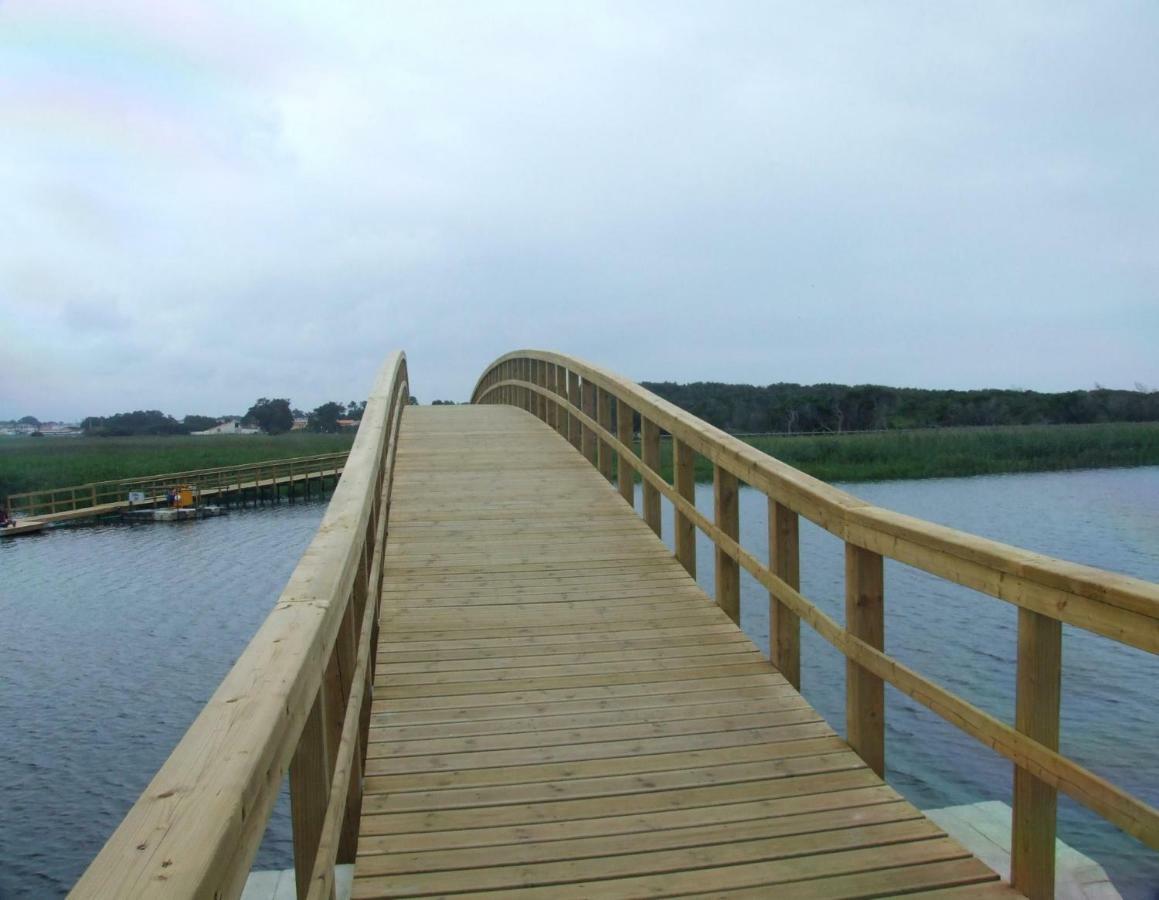 Casa Lagoa Verde Esmoriz Eksteriør billede